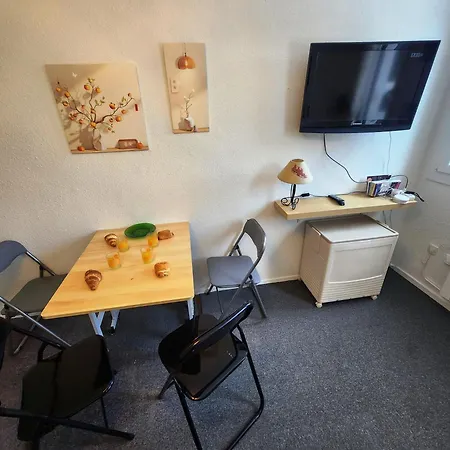 Pratique En Rdc, Au Calme, Avec Vue * Le Haut-Breda